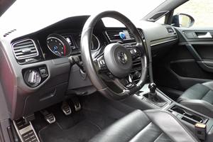 Volkswagen Golf R 2016 - Product Image 6