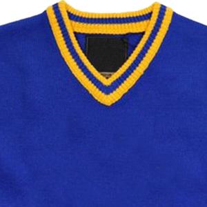 Cook Your Custom High-quality V-neck <b>Sweaters</b> for Sorority Fraternity Schools Colleges Universities Logos Knitted <b>Cardigans</b> - Product Image 2