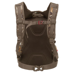 Mochila Táctica Multifuncional para Caza, Resistente al Agua, con Cierre de Cremallera, Capacidad de 77L+, Diseño Ergonómico para la Espalda - Product Image 2