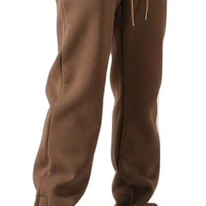Pantalones de Diseño de Alta Calidad para Hombre, Ropa Urbana, Pantalones de Diseño Premium 2024, Servicio OEM - Product Image 3