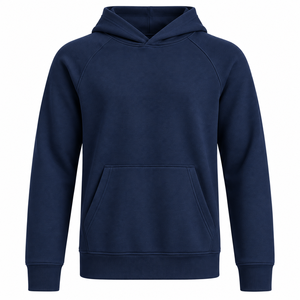 Wholesale OEM <b>acid</b> <b>wash</b> with washed hoodie and washed oversized hoodie for US Streetwear Brands Low MOQ - Product Image 3