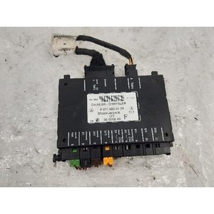 ECUs et modules informatiques d'occasion de classe E A2118200126 - Product Image 1