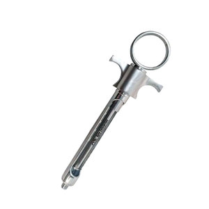 Espátula Dental Quirúrgica de Acero Inoxidable para Cemento Dental, Instrumentos Dentales Quirúrgicos - Product Image 1