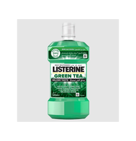 Высокоэффективный антисептический ополаскиватель для рта Listerine Original, 6 упаковок по 1 л, оптовая упаковка