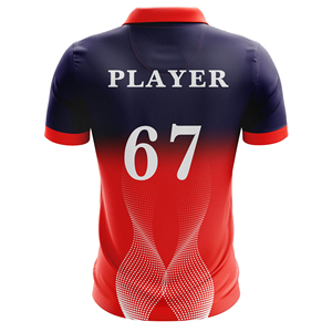 New Style Custom Sublimated Quick Dry Breathable Comfortable Sports Wear <b>Cricket</b> Jersey Shorts Sets Adults Unisex <b>Cricket</b> - Product Image 4