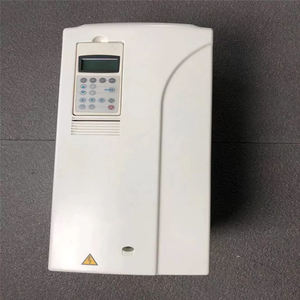 Accionamiento de CA de alta venta 2 + C2 + F3 + G4 para automatización industrial con construcción de aluminio y acero - Product Image 4