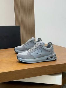 Zapatos de Hombre de Diseño Retro de Lujo, Nueva Colección 2026, Alta Calidad, Cuero Genuino, con Cordones, Casuales, Deportivos, Ligeros, Cómodos y Transpirables - Product Image 1