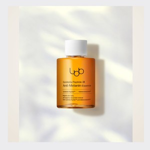 Suero facial ghk-cu Jiel Elbibi Goldrelra peptaideu28anti Melranin Essence 50ml, suero facial con péptidos de cobre, suero facial antiedad. - Product Image 3