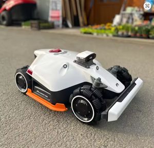 Se vende: Cortacésped robótico sin cables Mammotions LUBA 3 AWD 1500 3000 5000 Perimeter 2026 - Product Image 6