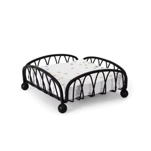 Decorative Iron Tissue Holder Premium Metal Napkin Stand for Dining <b>Table</b> Amazingly Made By HRCRAFTVERSE - Product Image 2