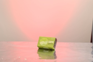 Chocolate Sólido de Frutas de Vietnam, Producto OEM para Regalo Personalizado, Chocolate Legendario al por Mayor en Caja de Regalo de Lujo de 6 Piezas - Product Image 2