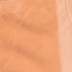 Customized Breathable Winter Leather <b>Pants</b> Casual Wear Original Design High Street Women's Leather <b>Pants</b> - Product Image 6