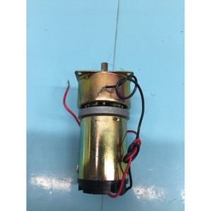 Tsukasa TG-07C-AM-25-A104ไฟฟ้า DC geared-Trusted มรดกระดับโลกอุปกรณ์เซมิคอนดักเตอร์และชิ้นส่วน - Product Image 3