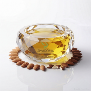 Aceite de Almendras Amargas de Alta Pureza para Compradores Industriales, Ideal para Cuidado Personal y Producción de Cosméticos - Product Image 5