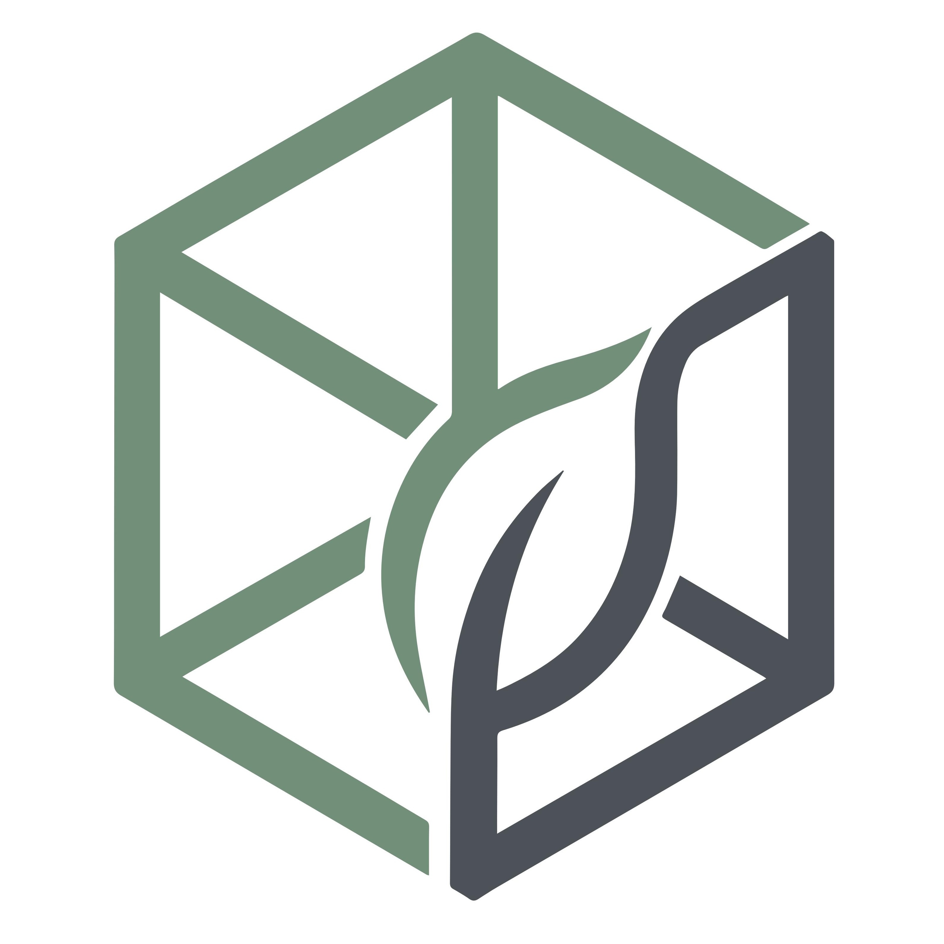 Fujian Sirui Cross-Border E-Commerce Co., Ltd. logo