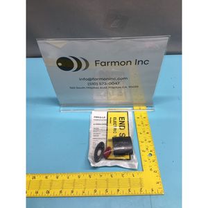 Kit de Sellado de Extremos de Cinta HTR AMAT 0990-01004 para SLF - Equipo y Piezas de Semiconductores de Confianza de Global Legacy - Product Image 2