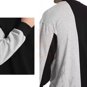 Sudadera para Hombre a Precio Económico, Venta al por Mayor, Alta Calidad, 100% Algodón, Último Diseño Básico, Sudadera para Hombre en Venta en Línea - Product Image 3