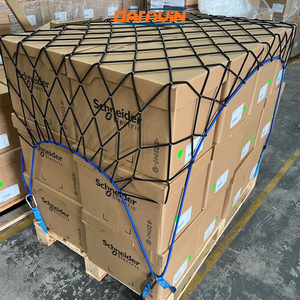 ตาข่ายพันพาเลทแบบยืดหยุ่น OEM/ODM QUATEST 3 เวียดนาม ตัวอย่างฟรี ใช้สำหรับรัดและป้องกันสินค้า - Product Image 3