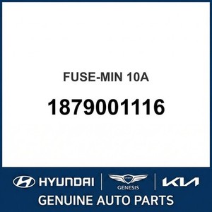 Elantra Nuevas Piezas y Accesorios para Autos y Camiones 1879001116 - Product Image 1