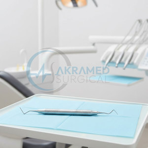 Kits de Curetas Gracey Duraderos y de Precisión para Clínicas Avanzadas, Kits de Curetas Gracey de Confianza - Product Image 4