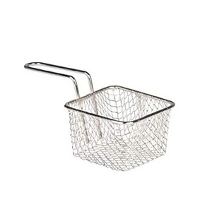 Coladores auténticos de acero inoxidable ayudan a reducir el desperdicio de alimentos en la cocina al evitar la pérdida de alimentos durante el drenaje. - Product Image 5