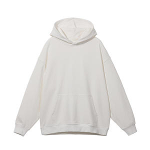 Sweat-shirts à capuche abordables pour hommes, chauds pour l'hiver, style décontracté streetwear, manches longues, 100% coton. - Product Image 3