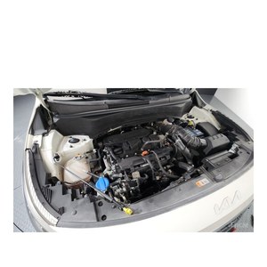 Kia Seltos 1.6 Turbo 2WD Essence Automatique Sièges en Cuir Caméra Arrière 46 540 km Volant à Gauche Année 2023 - Product Image 5