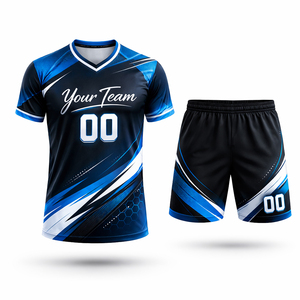 บริการ OEM ขายส่ง เสื้อยืดคุณภาพสูง ระบายอากาศได้ดี ไซส์ใหญ่ แขนสั้น พิมพ์ลาย โลโก้สั่งทำ โพลีเอสเตอร์ 100% แห้งเร็ว ขายดีที่สุด - Product Image 1