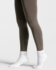 Calcetines Deportivos Personalizados Premium, Transpirables, Mezcla de Algodón, Suaves y Elásticos, Unisex, para Correr, Gimnasio, Fitness y Uso Diario - Product Image 2