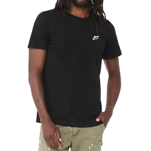 OEM Custom Short Sleeve Cotton Crew Neck Men's T-<b>Shirts</b> Breathable Blank Sportswear Streetwear <b>Y2K</b> Oversized Fit B2B Supplier - Product Image 1