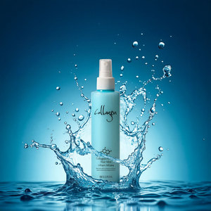 [BELLISTA] Bruma Capilar Perfumada con Colágeno 200ml, Perfume de Colágeno de Larga Duración para Control del Frizz y Brillo con Bruma Capilar - Product Image 2