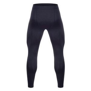 Leggings Transpirables para Hombre, Pantalones Deportivos de Alto Rendimiento, Tela Elástica Ligera y Flexible, Ajuste Cómodo, Ideal para Gimnasio y Fitness - Product Image 3