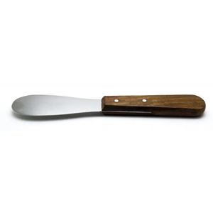 Nouvelle Spatule Manuelle Électrique en Bois et Acier pour Cire, Grande Taille, Réutilisable, pour Modélisation et Mélange Dentaire, Outil de Laboratoire - Product Image 5