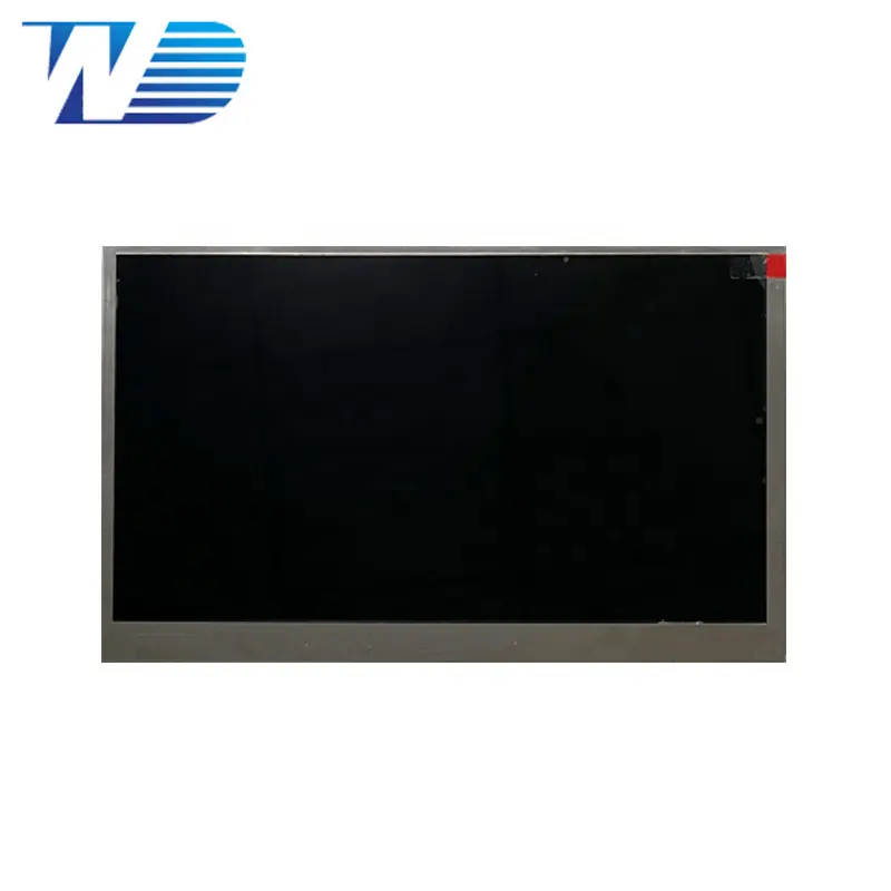 WD 1280x720 ЖК-панель производство 10,1 дюймов RGB/LVDS/Пользовательский интерфейс высокой яркости tft Lcd модули