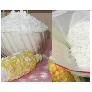 Amidon de maïs de qualité alimentaire - Product Image 3