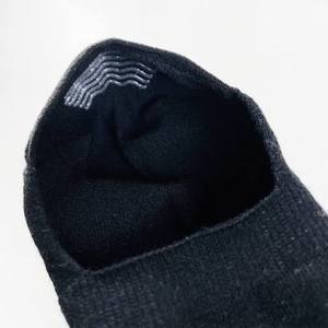 Best Price <b>Men's</b> Comfortable Knitted <b>No</b>-<b>Show</b> <b>Socks</b> Disposable Eco-Friendly Breathable Cotton Customizable Anti-Slip Quick Dry - Product Image 5