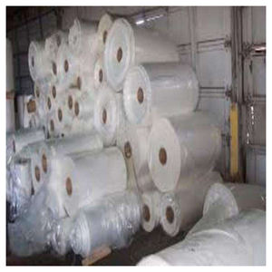 Restos de Película de LDPE - Restos de Plástico - Restos de Película Transparente - Grados 90/10, 95/5, 98/2 Residuos de Película de LDPE Limpia - Product Image 6