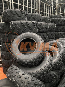 Pneu ATV 2026 le plus vendu pour véhicules tout-terrain, haute qualité KA403 KUMA, nouveau caoutchouc naturel noir, épaisseur variable, Vietnam, durée de vie 20000 km - Product Image 6