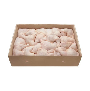 Premium Frozen <b>Chicken</b> Leg Quarters Bulk Ready to Export for International Food Buyers - Product Image 3