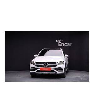 เมอร์เซเดส-เบนซ์ GLC300 GLC-Class 4MATIC พฤศจิกายน 2022 ระยะทาง 33,455 กม. เกียร์อัตโนมัติ เบาะหนัง พวงมาลัยซ้าย กล้องมองหลัง - Product Image 3