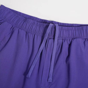 Ensemble d'infirmiers pour hommes en Spandex, anti-plis, style jogger, couleurs modernes, idéal pour l'été, uniforme chirurgical, en vente - Product Image 4