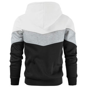 Mens Heavyweight Streetwear <b>Hoodie</b> Premium Clothing Wear USA - Product Image 3