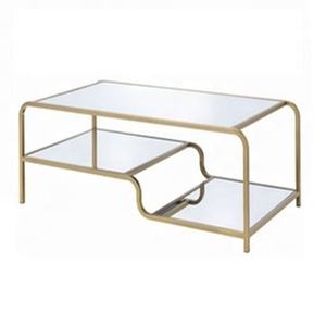 Muebles modernos Mesa de centro Recién llegado Artículo de decoración de hotel Top Mármol Diseño estándar Buena calidad Artículo de artesanía india - Product Image 5