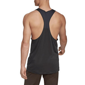 Camiseta sin Mangas de Alta Calidad para Hombre, Estilo Casual Transpirable de Secado Rápido para Gimnasio y Running - Product Image 2