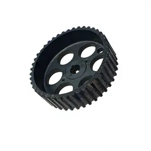 fit for TATA Altroz 1.5L Aria LET 2.2L Curvv Timing Gear OEM 278907135403 Engine Camshaft Sprocket Genuine Parts - Product Image 1