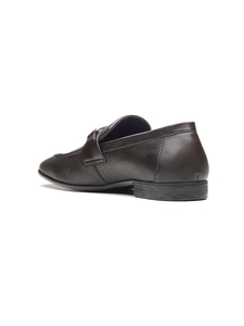 Zapatos Mocasines Clásicos para Hombre en Cuero Importado con Punta Redonda, Forro de Cuero DD, Plantilla Ortholite y TPU - Product Image 5