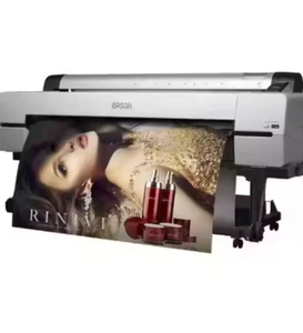 Máquina multifuncional de impresión y corte TrueVIS VG3-640 VG3-540 con soporte de audio, envío sin tinta. - Product Image 1