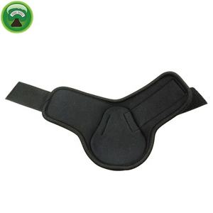 Bottes de saut de vitrine avec Protection HorseTendon et Fetlock de plusieurs couleurs - Product Image 2