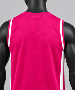 Custom Basketball Uniform Set Wholesale <b>Men</b> Basketball Jersey <b>Shorts</b> Team Uniform Sportswear - Product Image 6