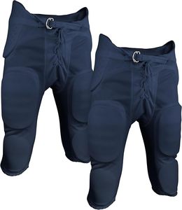 Kit de Fútbol Americano Listo para Usar y Personalizado con Diseño de Fácil Ajuste, Precio al por Mayor - Product Image 3